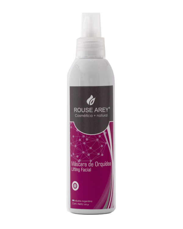 Máscara de Orquídeas - 200cc